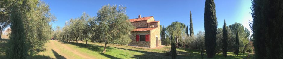 Podere Campo Nuovo 82